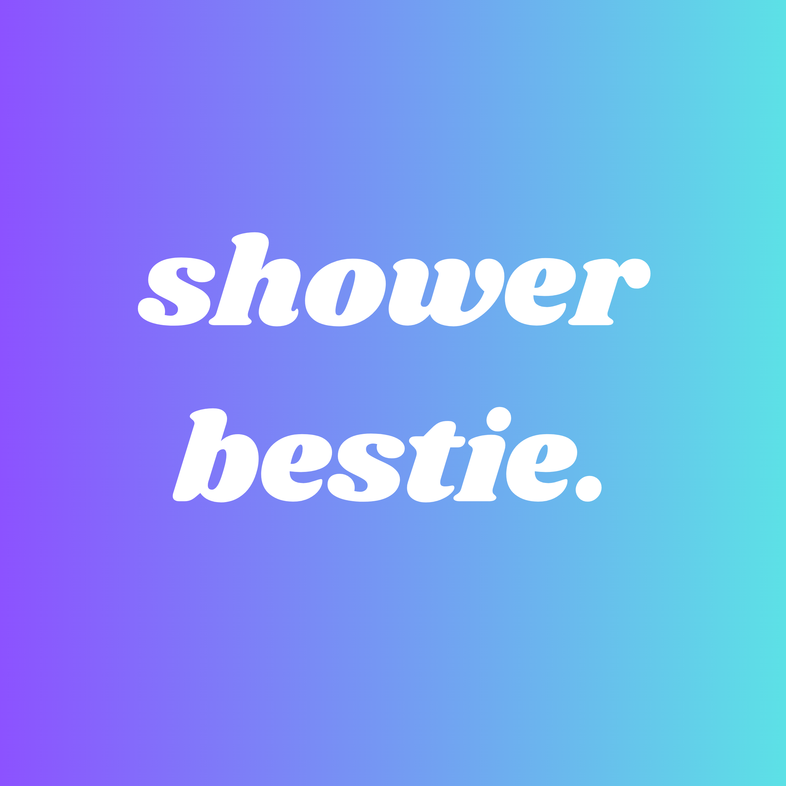 Eucalyptus Shower Steamers