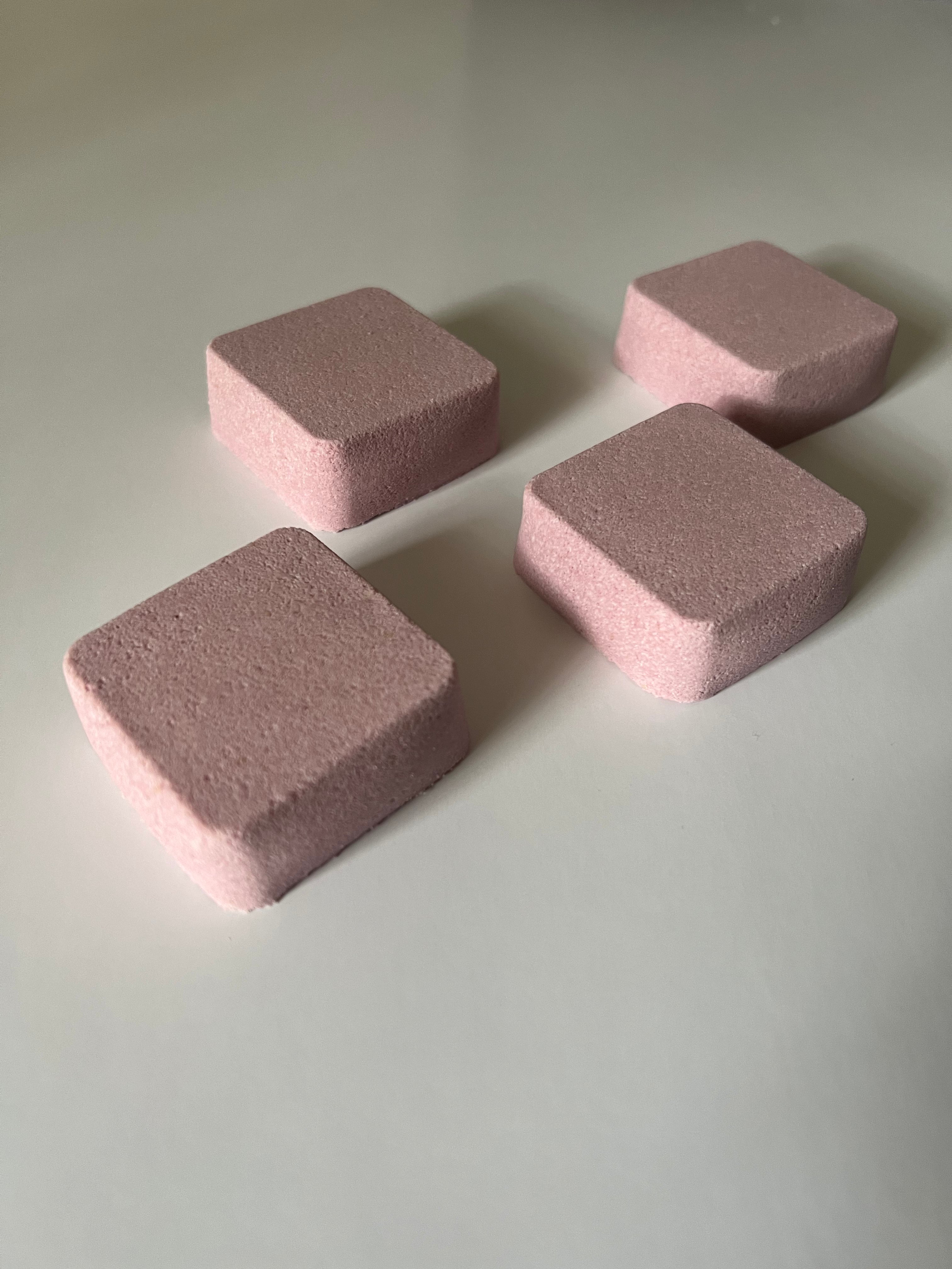 Eucalyptus Shower Steamers