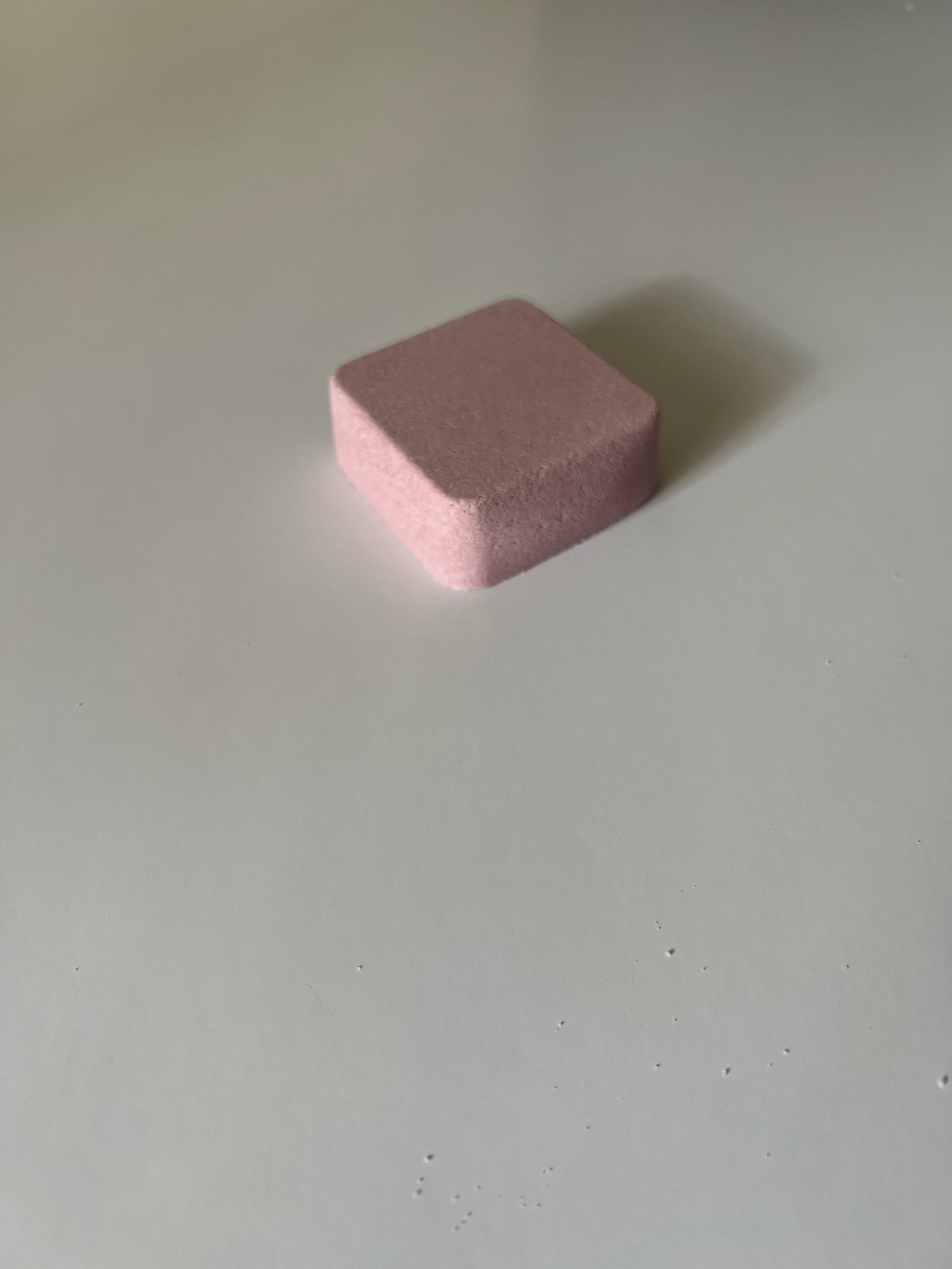 Eucalyptus Shower Steamers