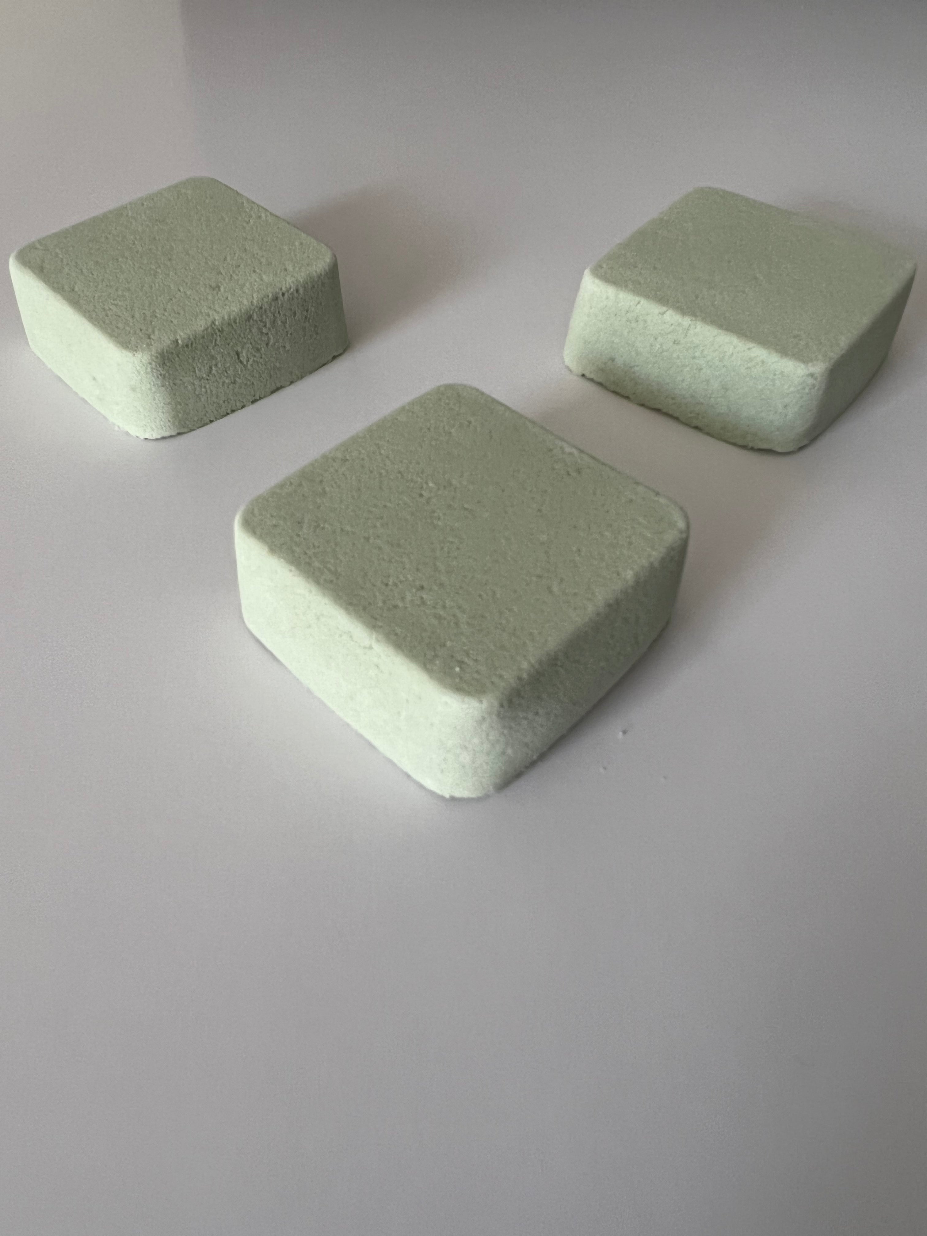 Eucalyptus Shower Steamers