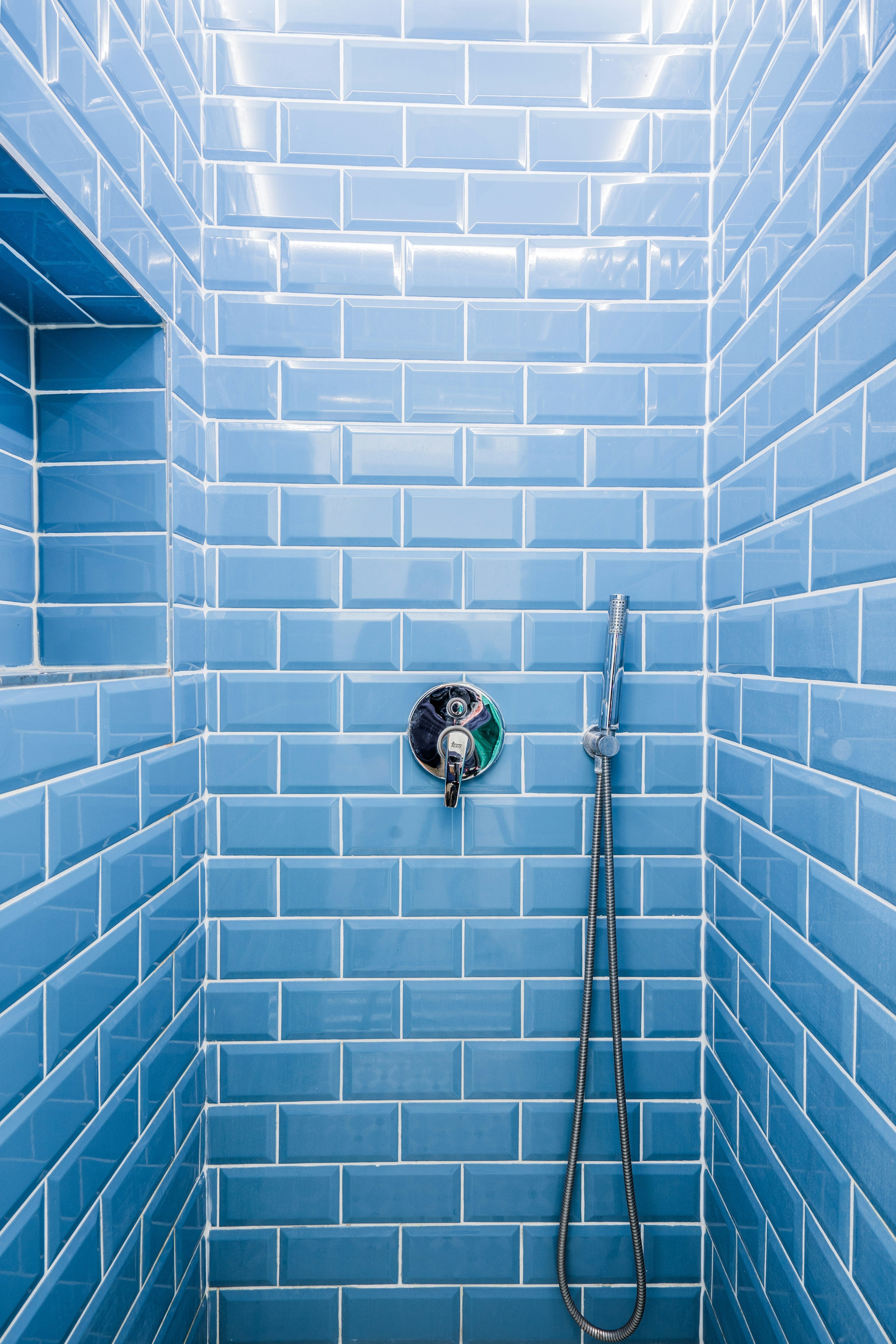 Shower Bestie